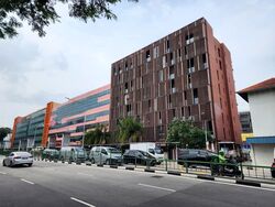 Geylang Road (D14), Shop House #630186981